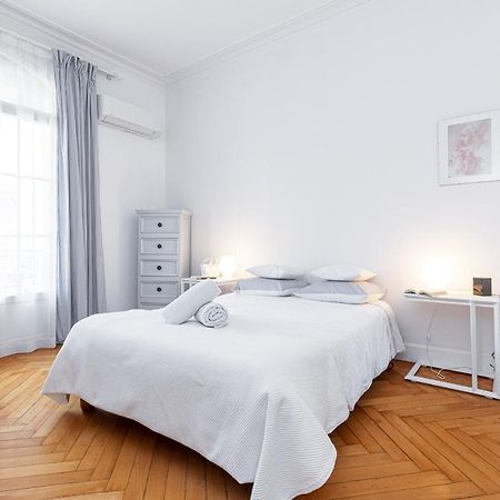 Feel Home - Grimaldi Nice Exterior foto