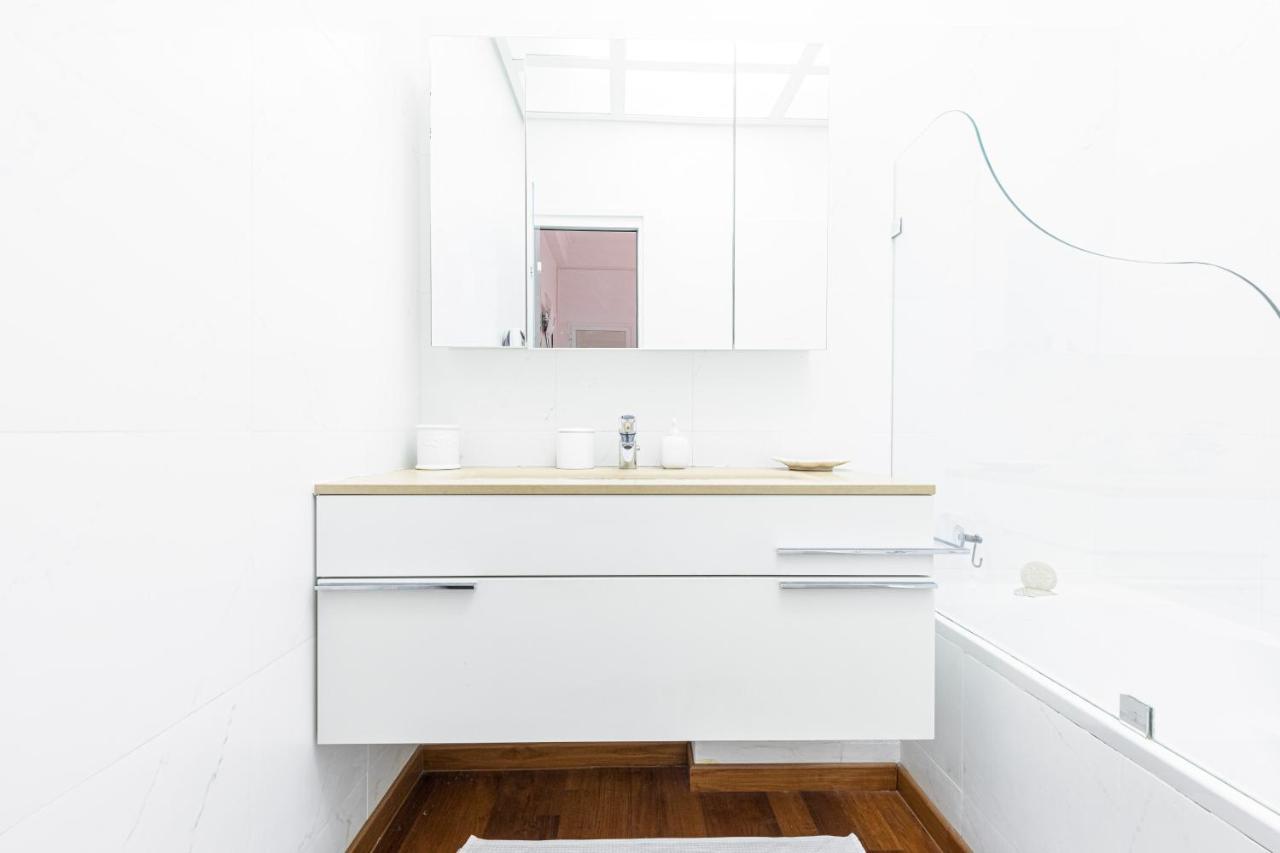 Feel Home - Grimaldi Nice Exterior foto
