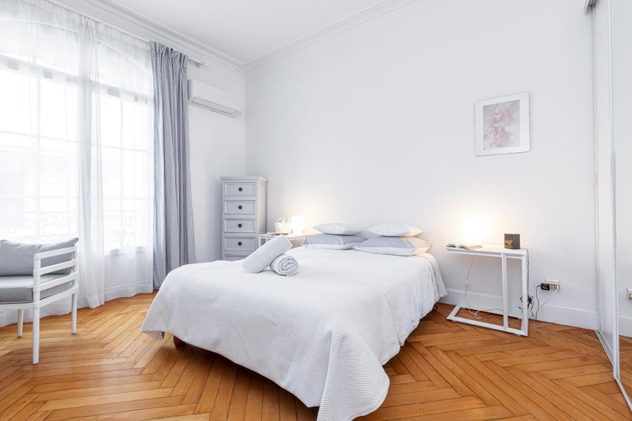 Feel Home - Grimaldi Nice Exterior foto
