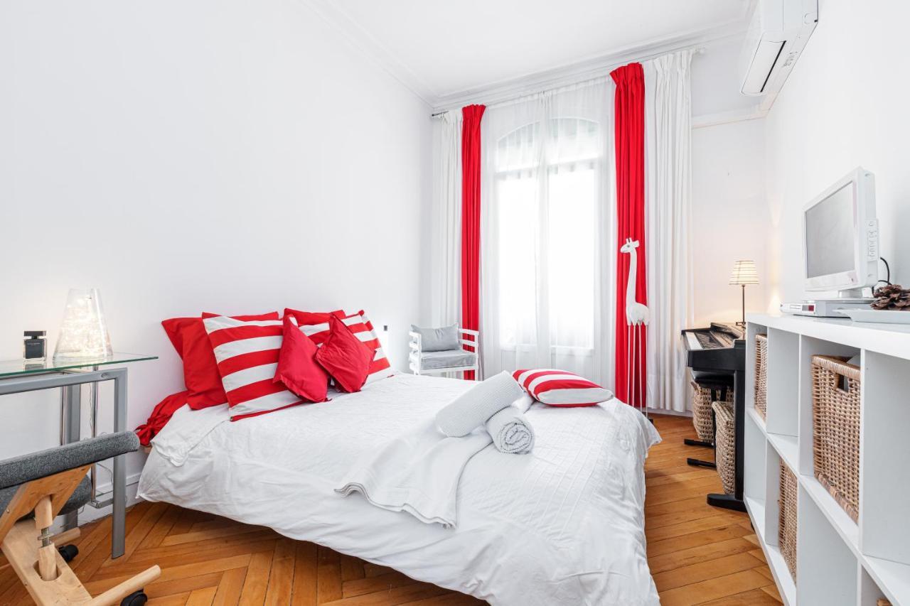 Feel Home - Grimaldi Nice Exterior foto