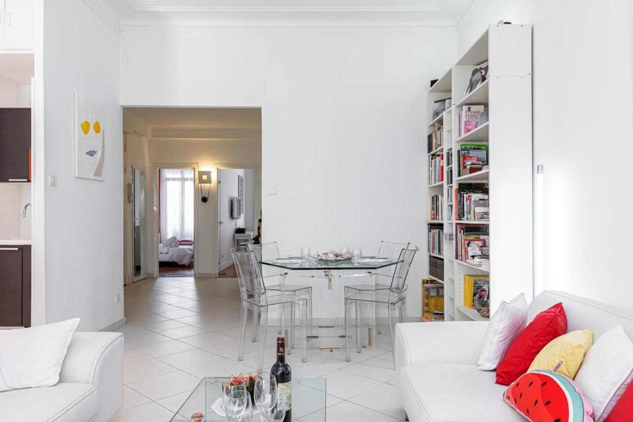 Feel Home - Grimaldi Nice Exterior foto