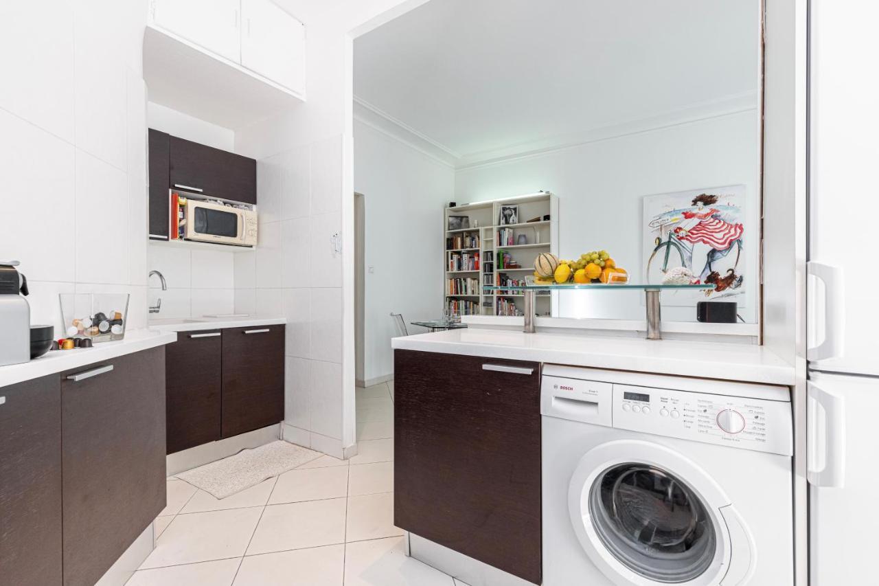 Feel Home - Grimaldi Nice Exterior foto