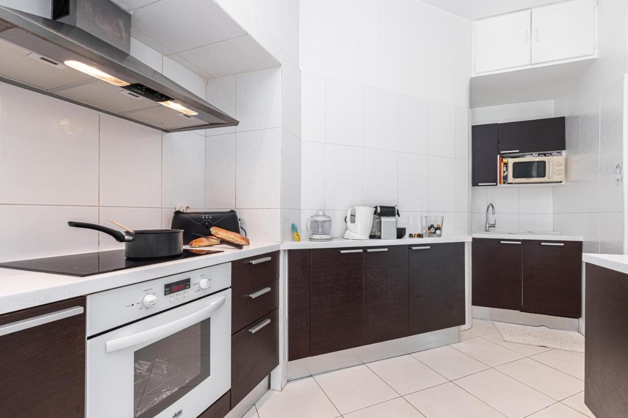 Feel Home - Grimaldi Nice Exterior foto
