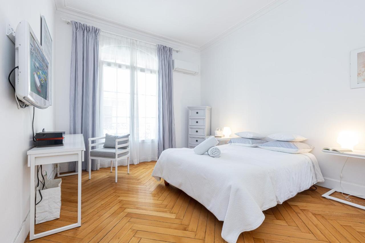 Feel Home - Grimaldi Nice Exterior foto