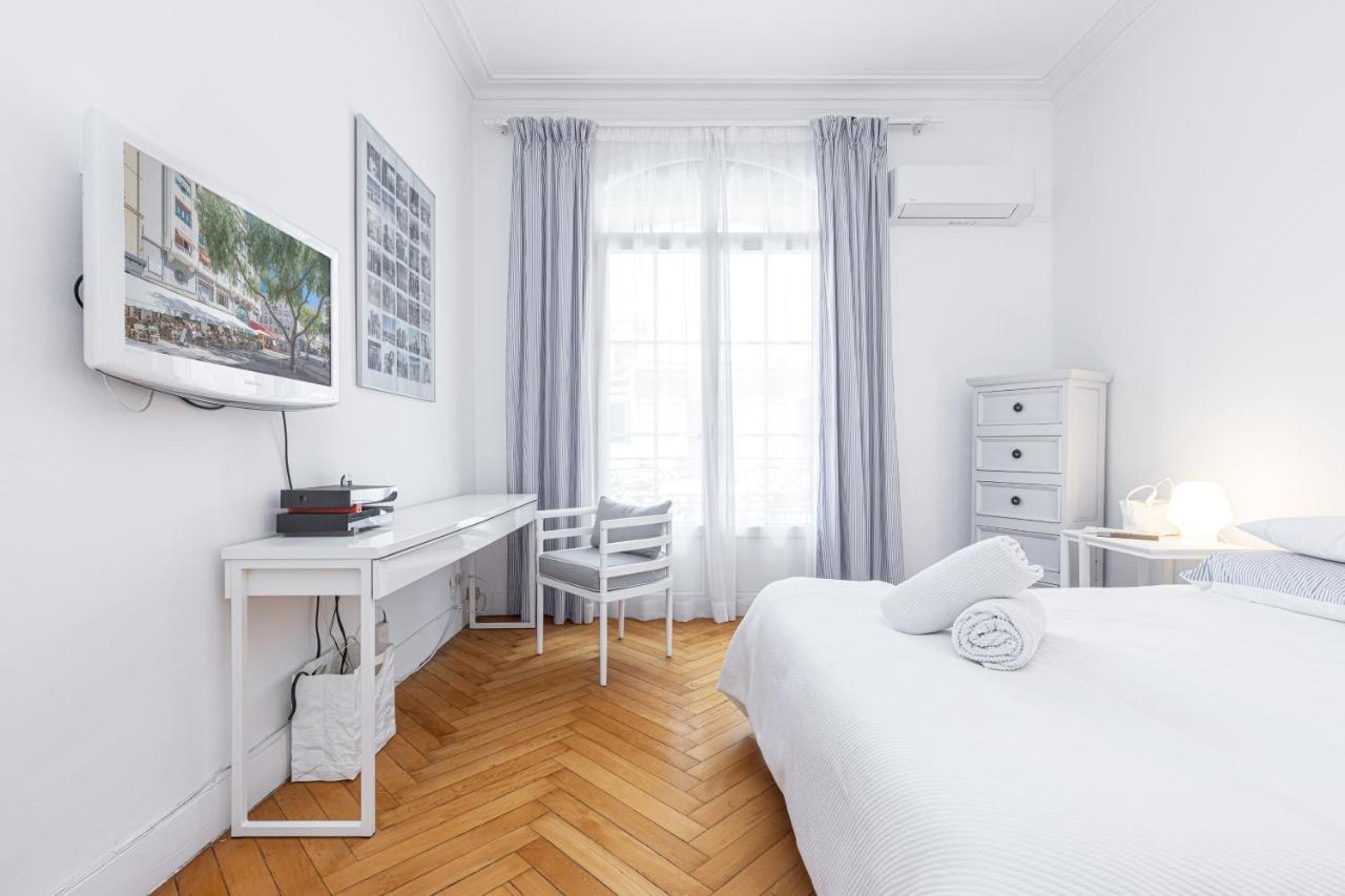 Feel Home - Grimaldi Nice Exterior foto