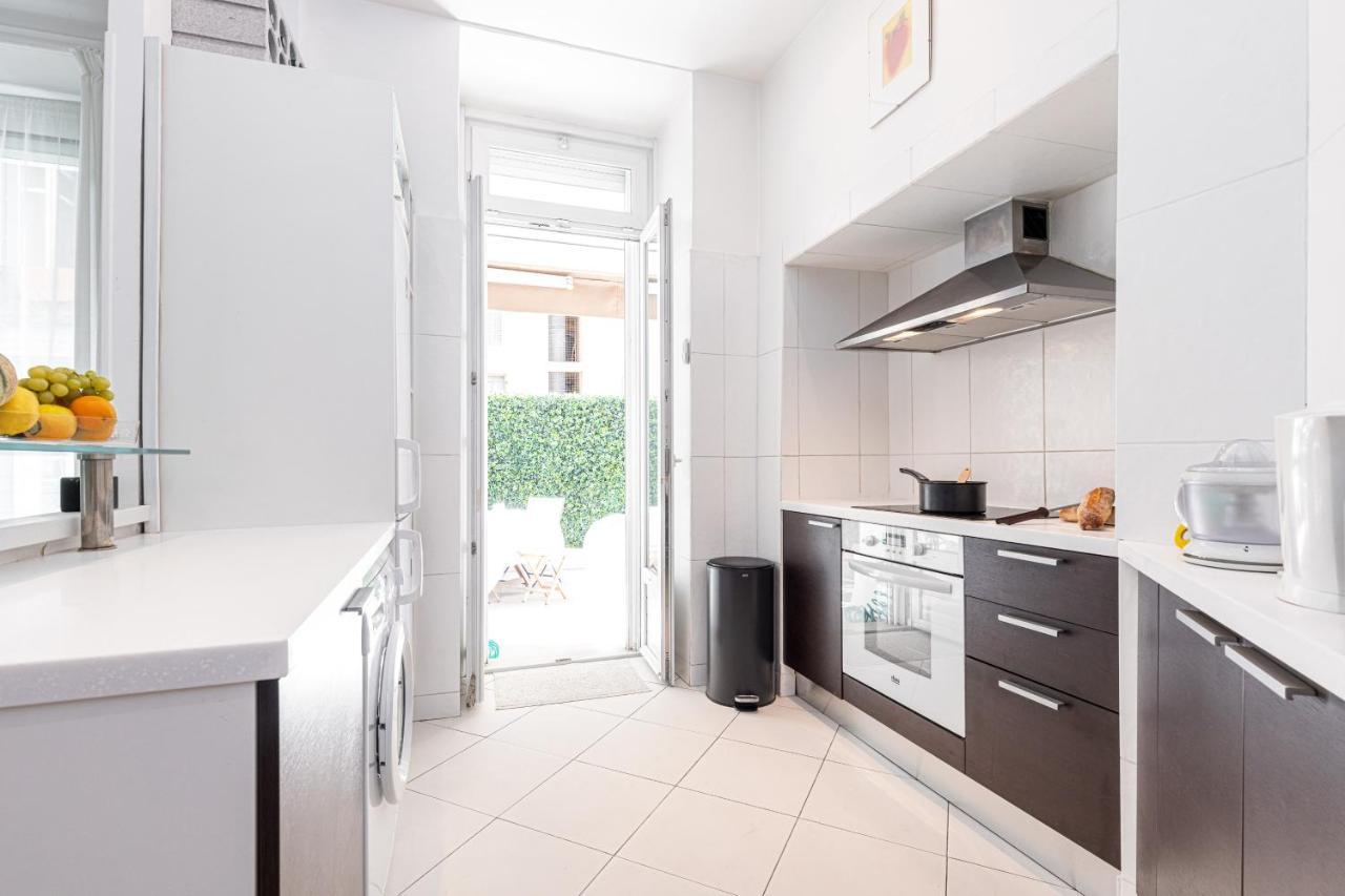 Feel Home - Grimaldi Nice Exterior foto