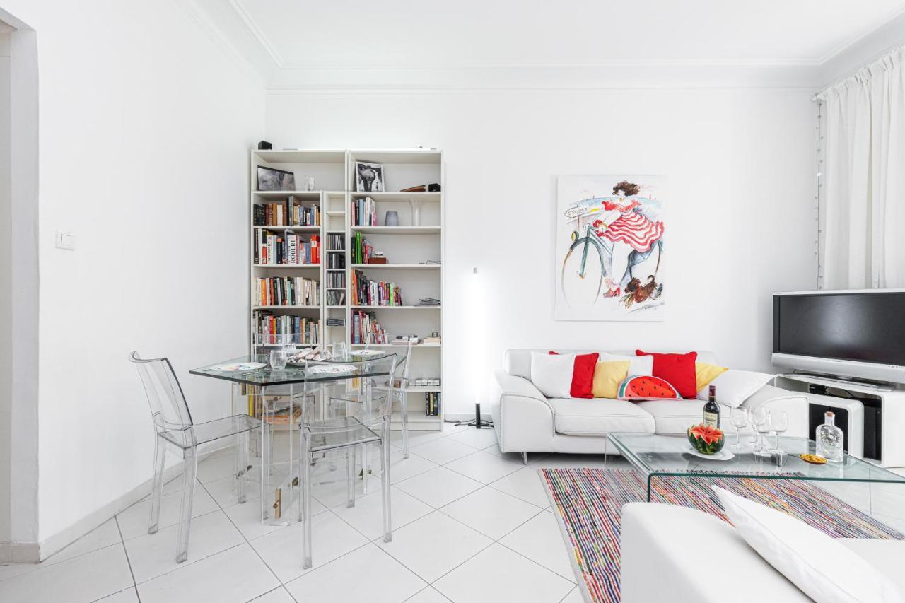 Feel Home - Grimaldi Nice Exterior foto