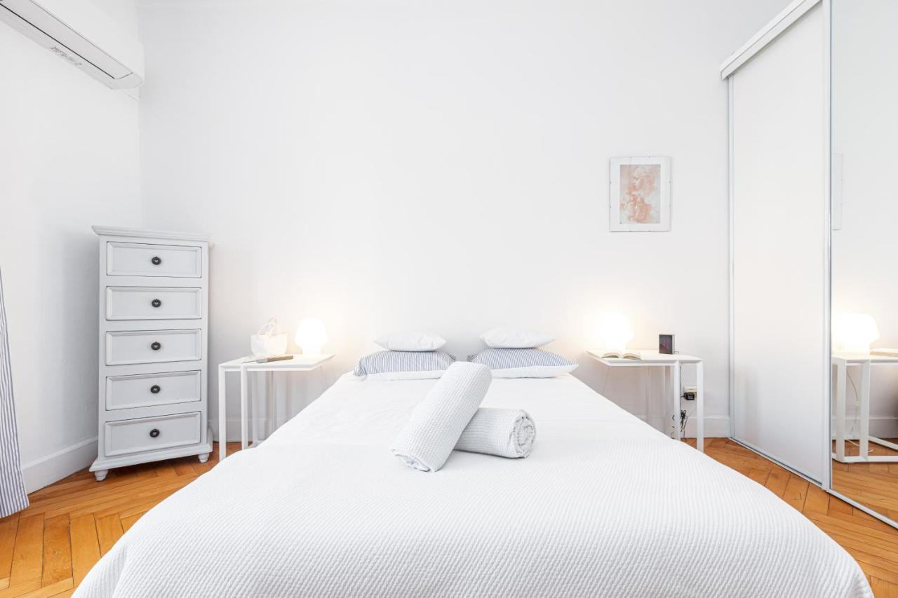 Feel Home - Grimaldi Nice Exterior foto