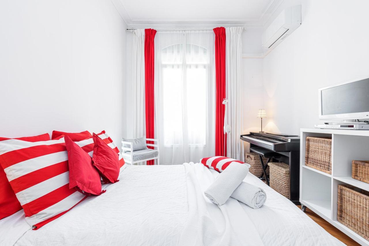 Feel Home - Grimaldi Nice Exterior foto