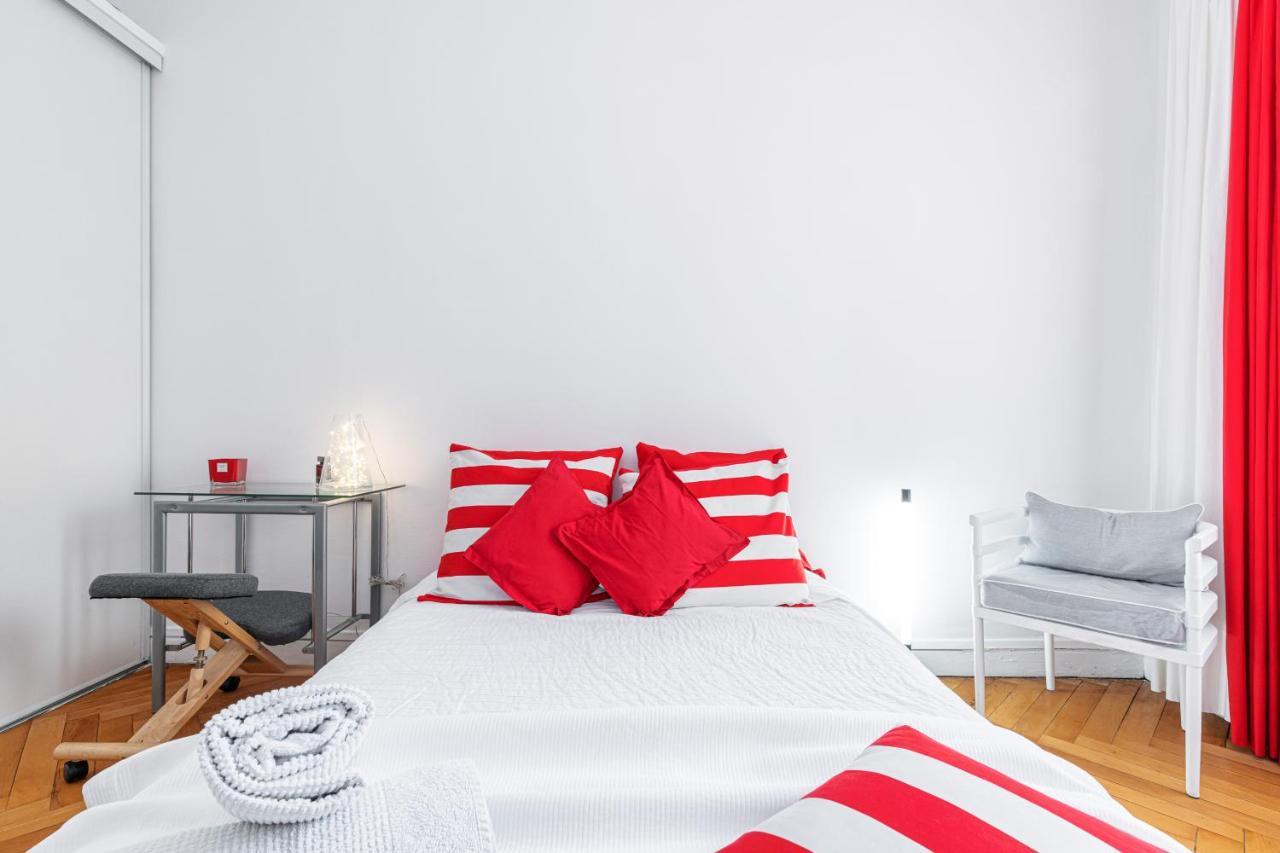 Feel Home - Grimaldi Nice Exterior foto