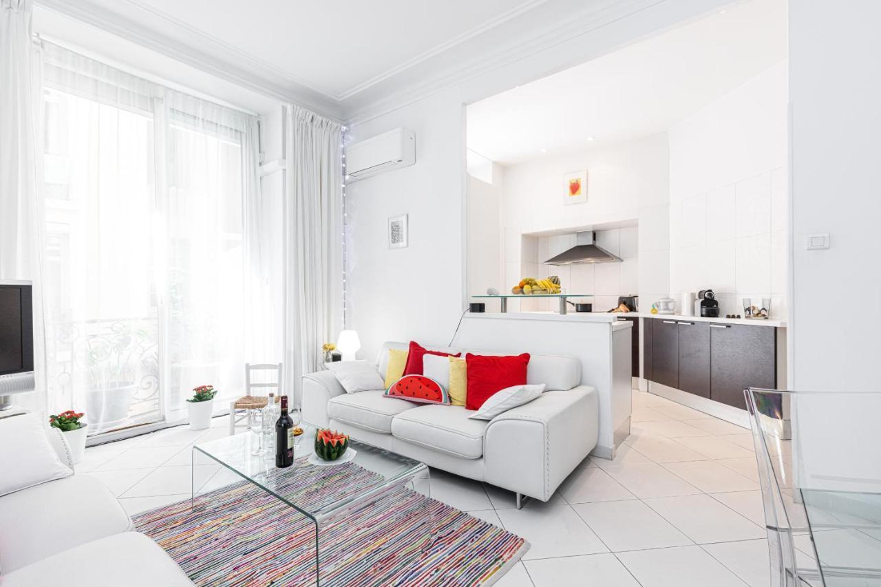 Feel Home - Grimaldi Nice Exterior foto
