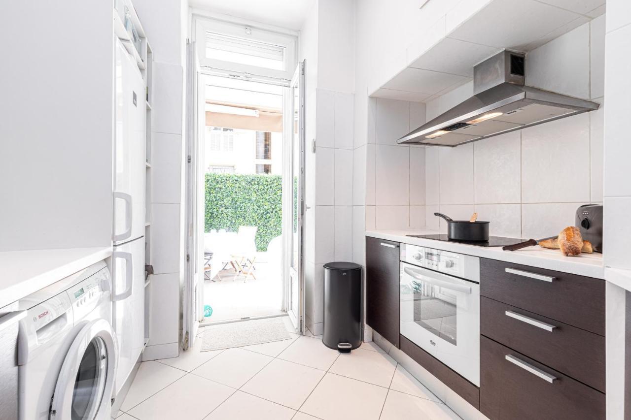 Feel Home - Grimaldi Nice Exterior foto