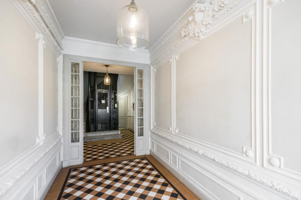 Feel Home - Grimaldi Nice Exterior foto