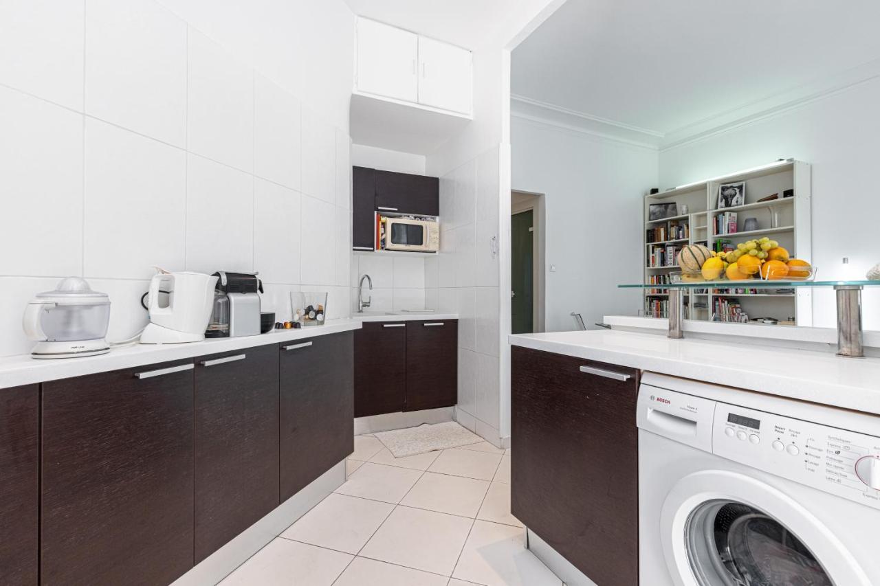 Feel Home - Grimaldi Nice Exterior foto