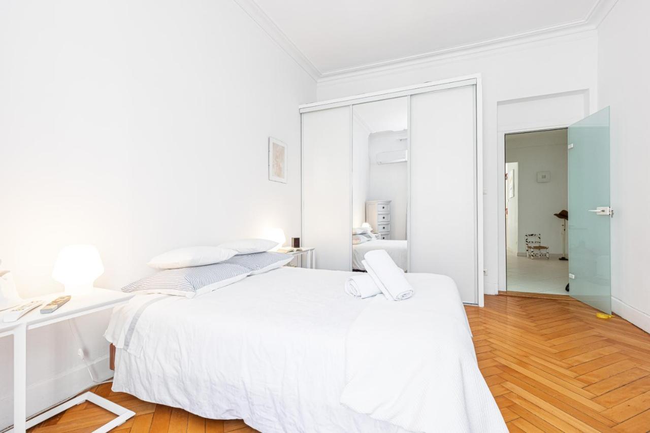 Feel Home - Grimaldi Nice Exterior foto