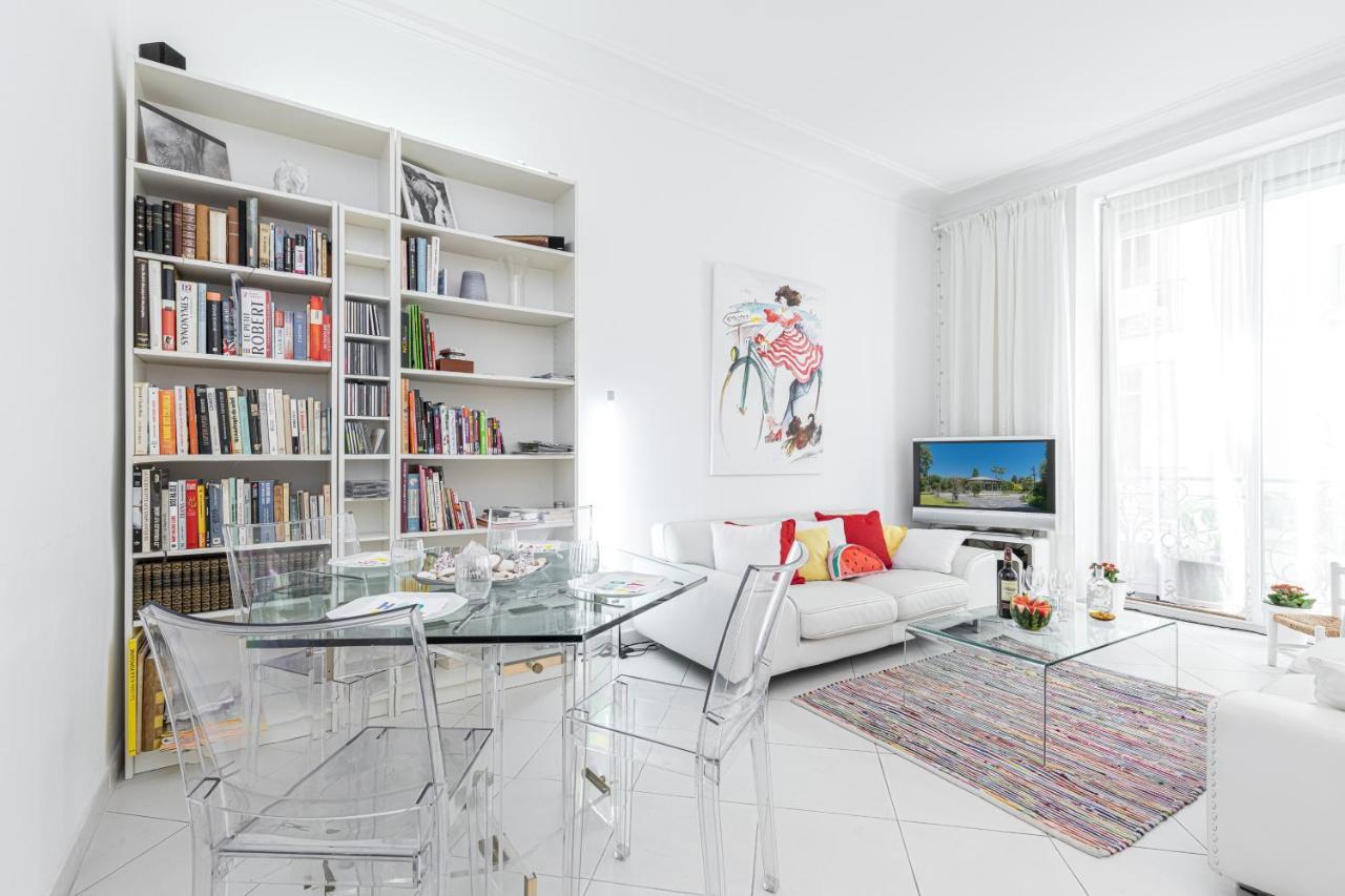 Feel Home - Grimaldi Nice Exterior foto